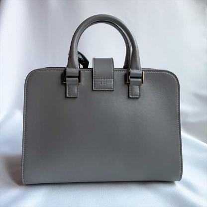 Saint Laurent サンローラン/ ベイビー モノグラム カバス